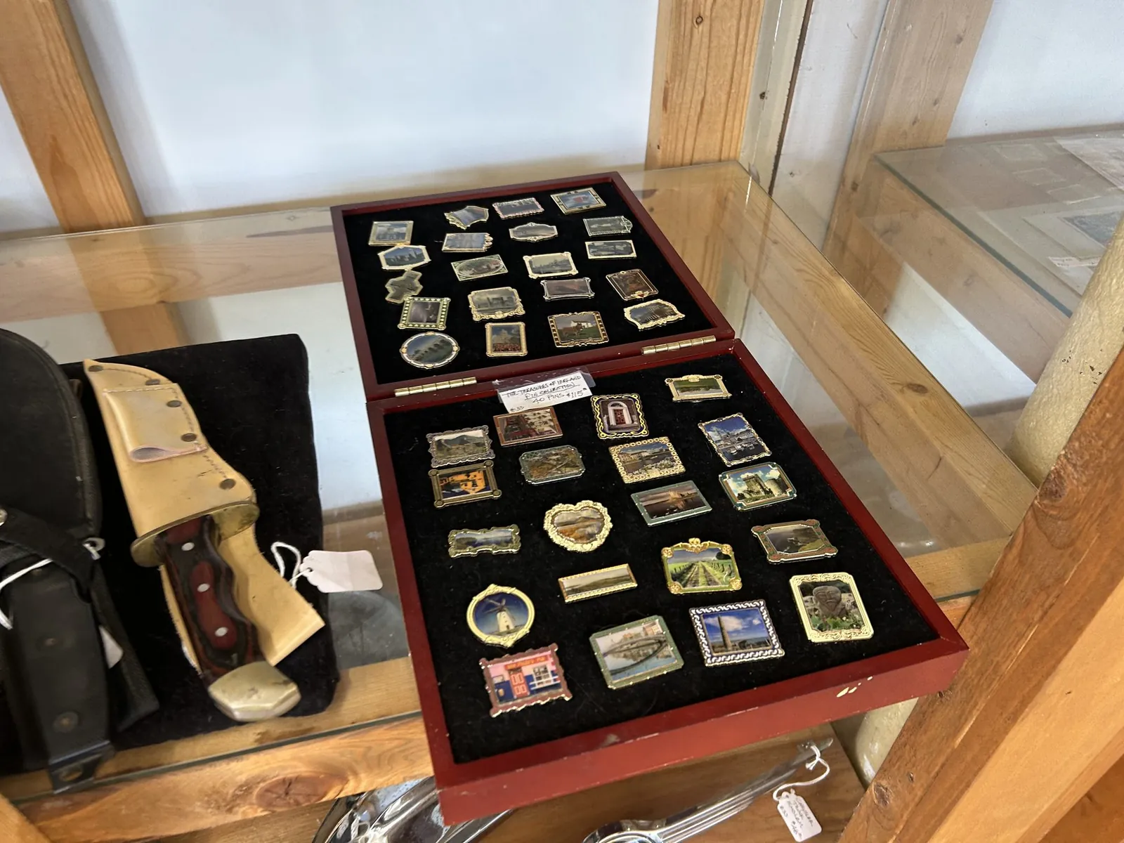 bangor-antiques-mall-collectible-pins-and-badges